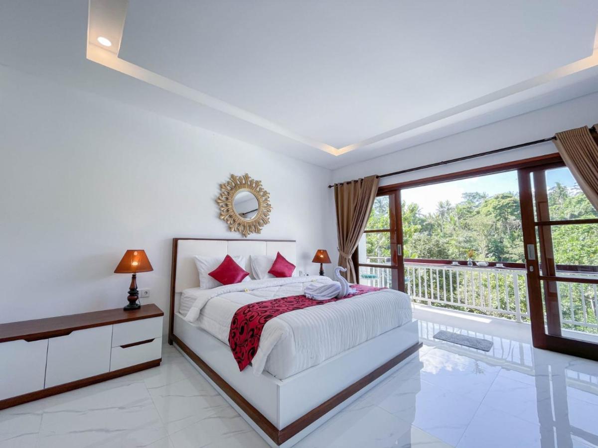 Royal Maharani Payogan Bed & Breakfast Ubud  Exterior photo