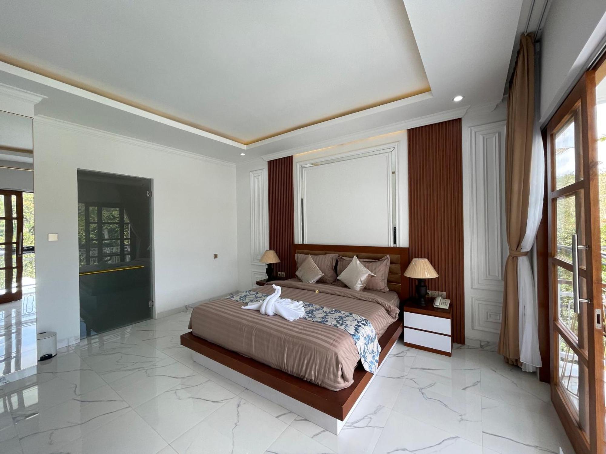 Royal Maharani Payogan Bed & Breakfast Ubud  Exterior photo