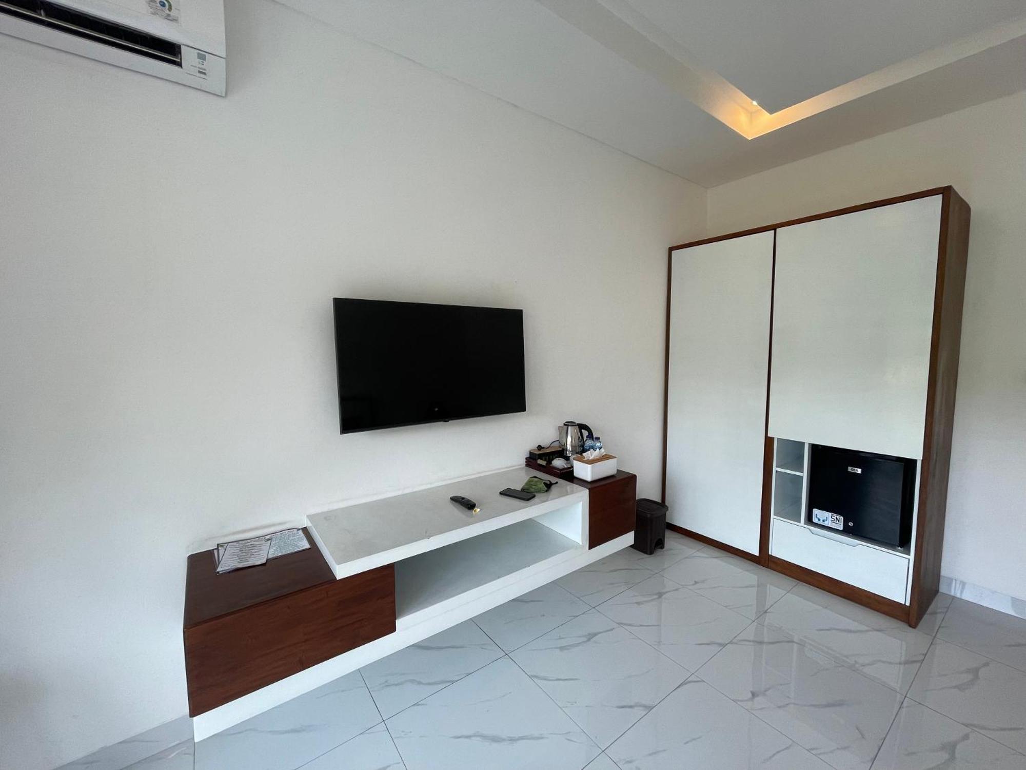 Royal Maharani Payogan Bed & Breakfast Ubud  Exterior photo