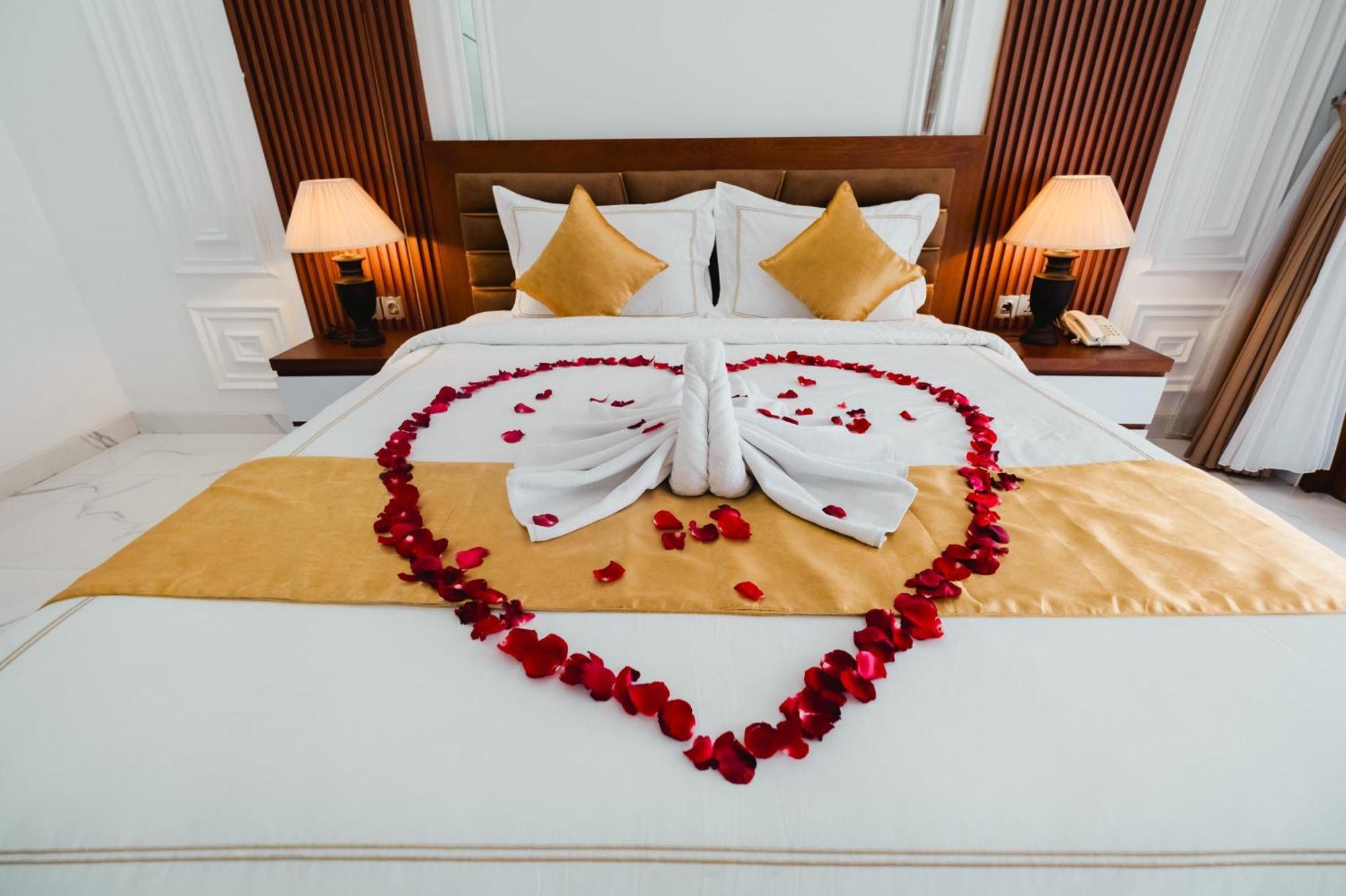 Royal Maharani Payogan Bed & Breakfast Ubud  Exterior photo